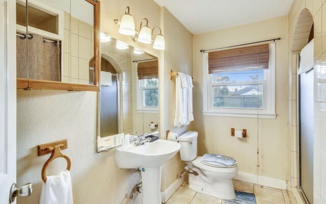 Gulf Village 3 Bedroom Home