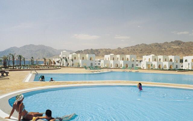 Safir Dahab Resort
