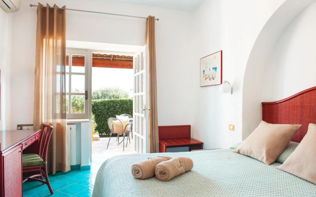 Poggio Aragosta Hotel & Spa