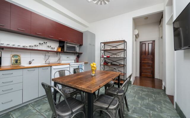 Central 3BR in Plateau Downtown