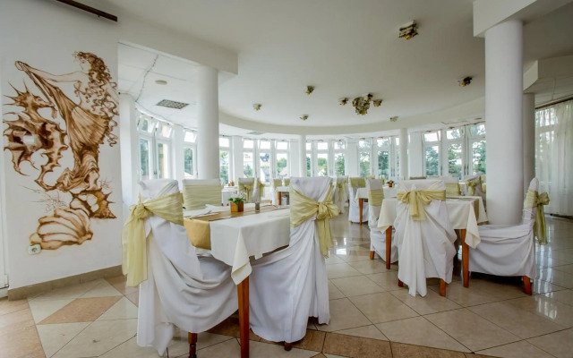 Aphrodite Hotel