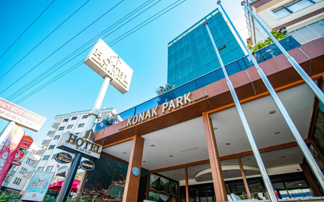 Konak Park Hotel