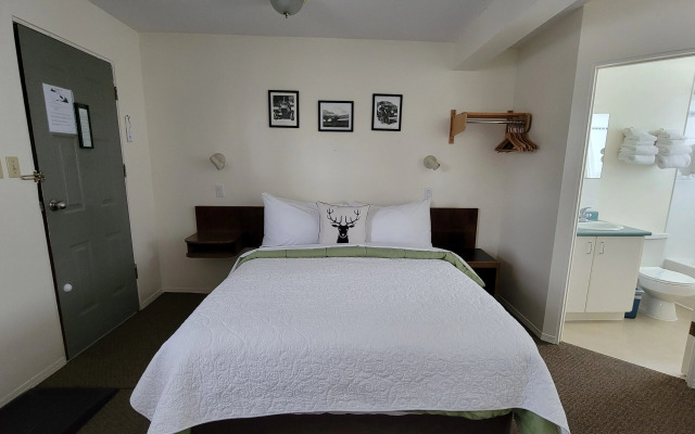 Mountain Springs Motel