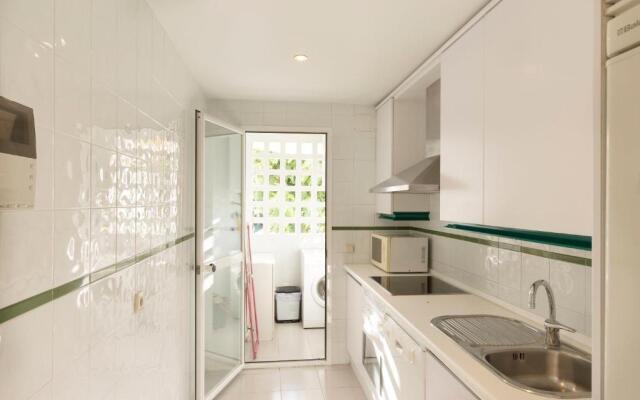 2034 Hacienda Nagueles I Marbella Golden Mile