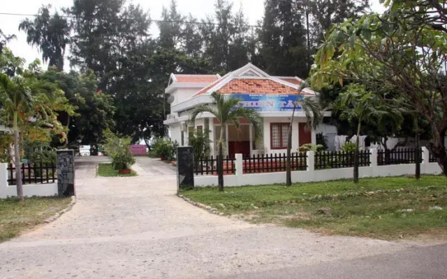 Thien Tan Hotel