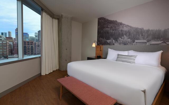 Hotel Indigo Denver Downtown — Union Station by IHG
