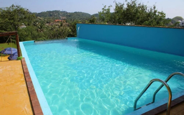 Namaste Zipolite Suites