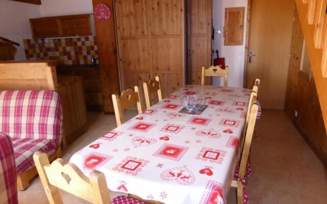 Résidence LES LANCHETTES - 2 Pièces pour 5 Personnes 74