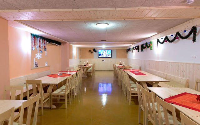 Residence Civetta
