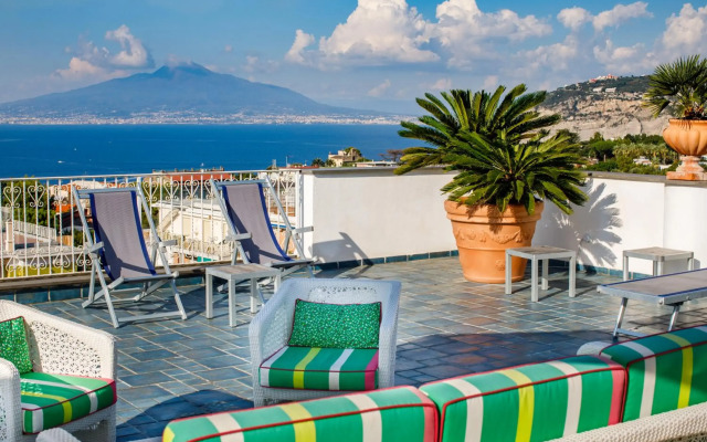 Hotel Zi Teresa