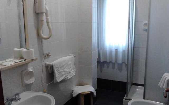 Motel Forum