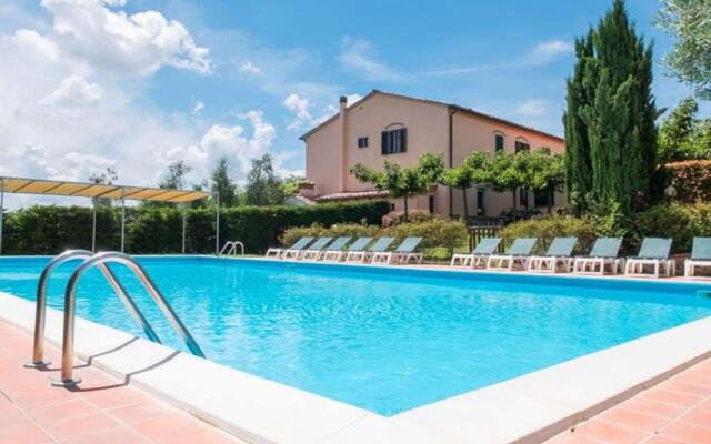 Bilocale Agriturismo