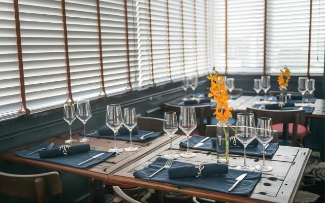La Nueva Boutique Hotel Ha Noi