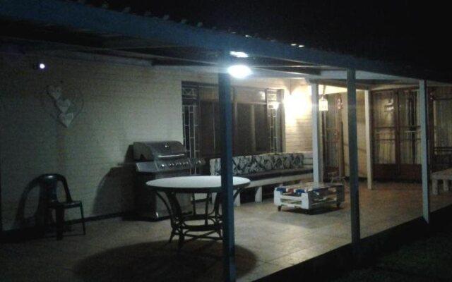 The Lighthouse Guesthouse