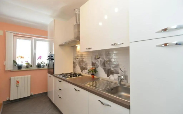 Apartman Eda