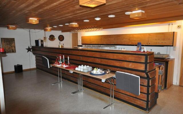 SteinkjerSannan Hotell AS