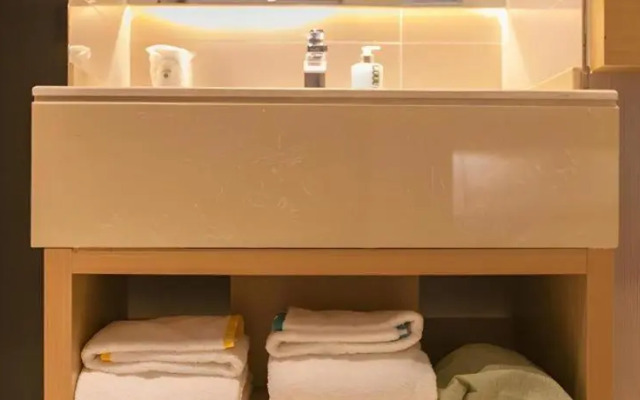 City Comfort Inn Hanyang Yongwang