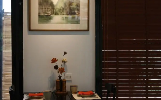 Halise Home & Retreat Ninh Binh