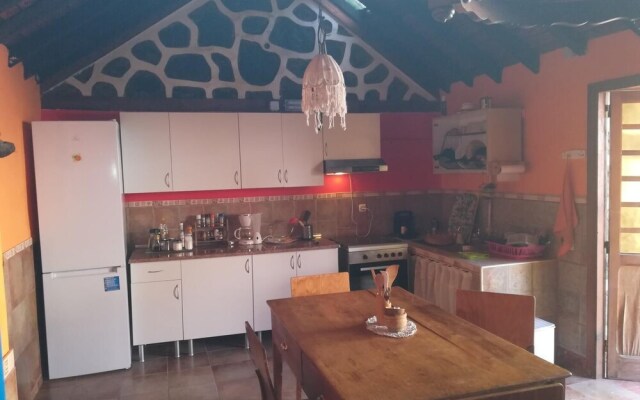 Casa Mamánena