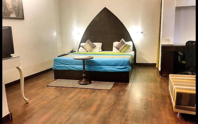 Itsy Hotels Banana Boutique