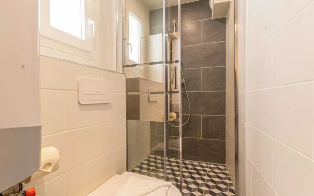 Cosy Studio - 2P - Center of Paris