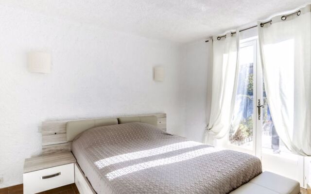 Villa Chopin Roquebrune sur Argens