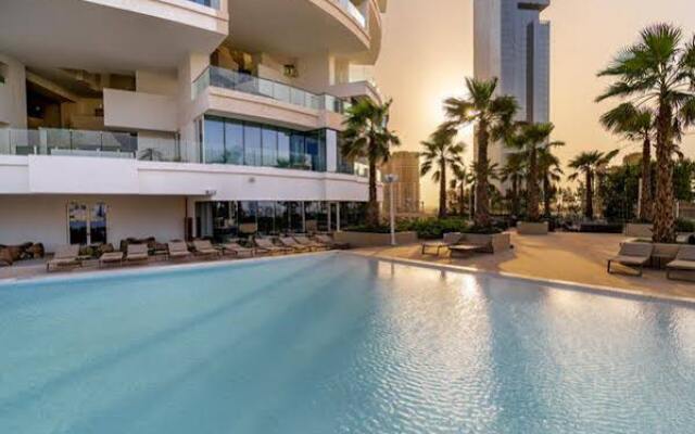 FIVE Jumeirah Village Dubai