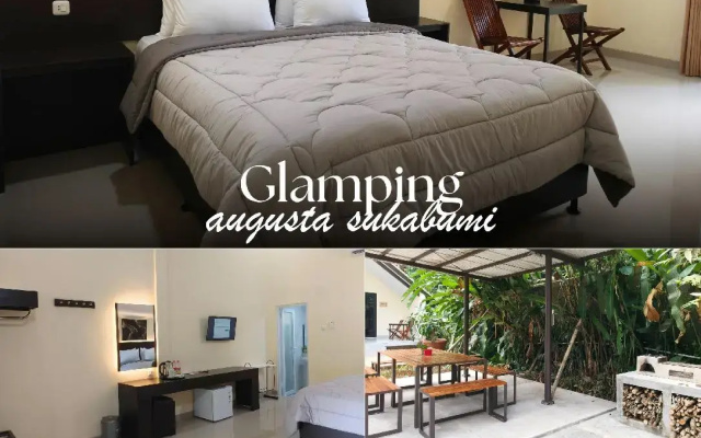 Augusta Sukabumi Hotel