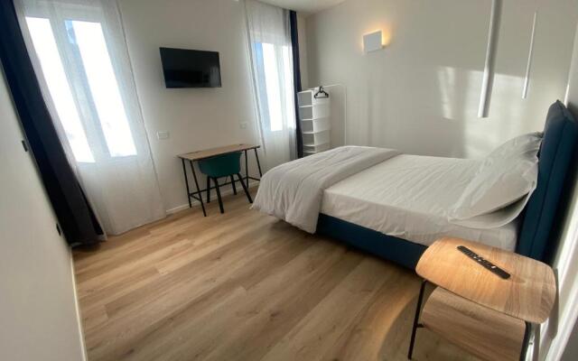 Prato della Valle Apartments