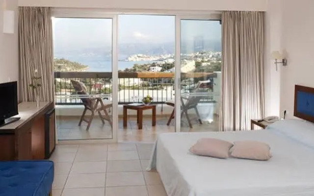 Dessole Mirabello Beach & Village Hotel - All Inclusive