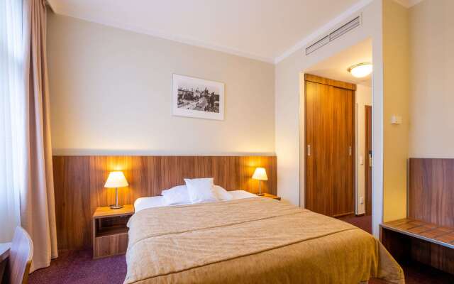 Clarion Hotel Prague Old Town