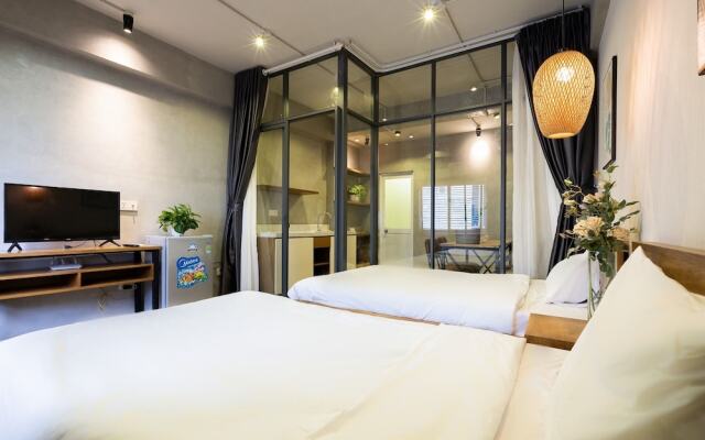 Vix Apartments & Hotels