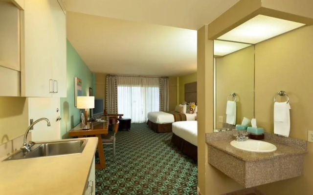 Campbell's Resort on Lake Chelan