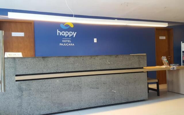 Happy Hotel Pajuçara