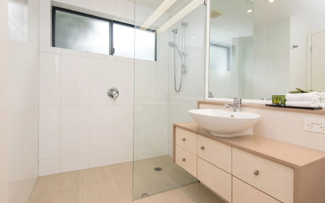 Noosa Springs Golf Resort & Spa