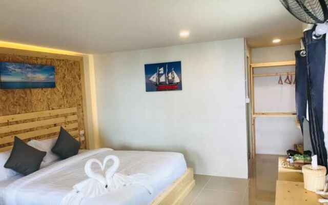 Lipe Garden Beach Resort