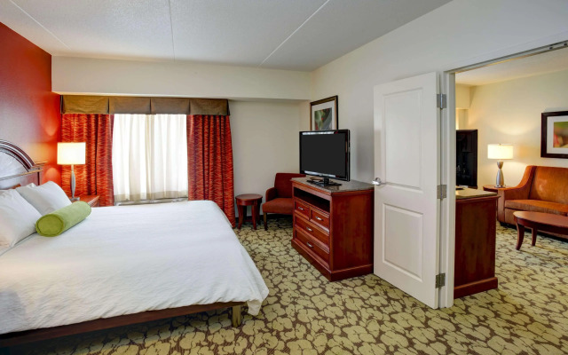 Hilton Garden Inn Chicago/Midway Airport