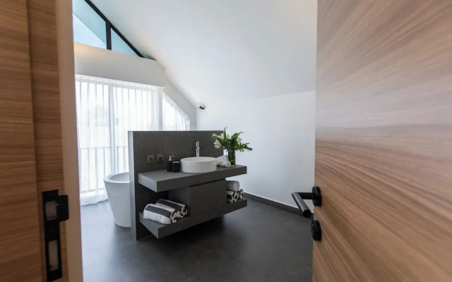 20 Suites Umalas