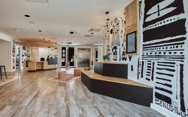 UXCO Kabane Montpellier
