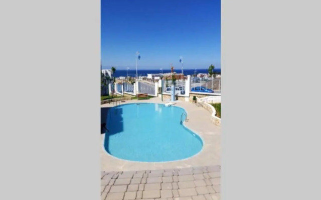 Luxe Appartement Mdiq/Cabo/Marina Smir