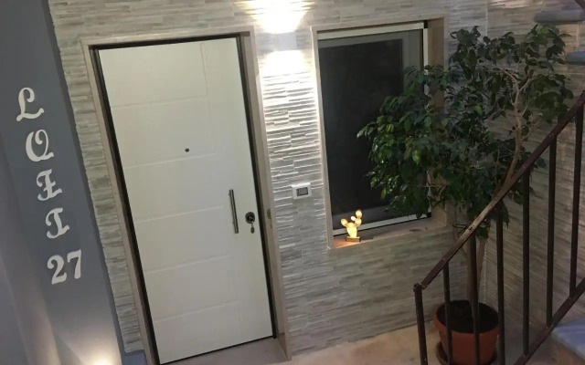 Loft27