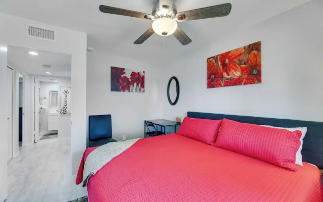 Pet-friendly Mesa Home w/ Community Amenities!