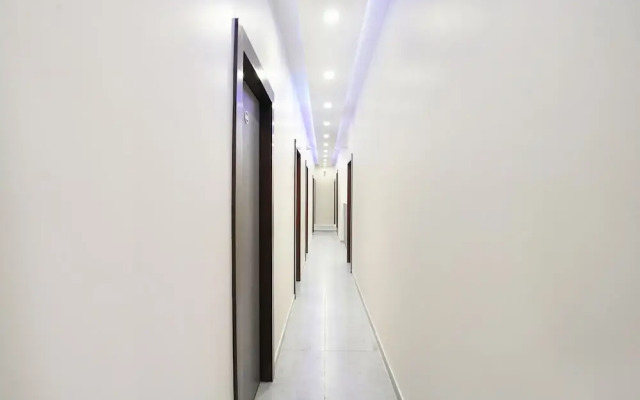 Fabhotel Freedom International