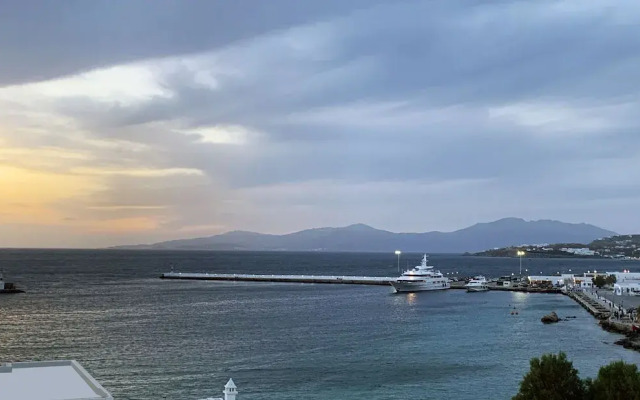 Pietra Bianca 1891 suites