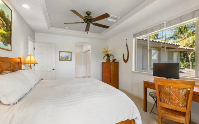 Fairways Mauna Lani 1406 2 Bedroom Condo