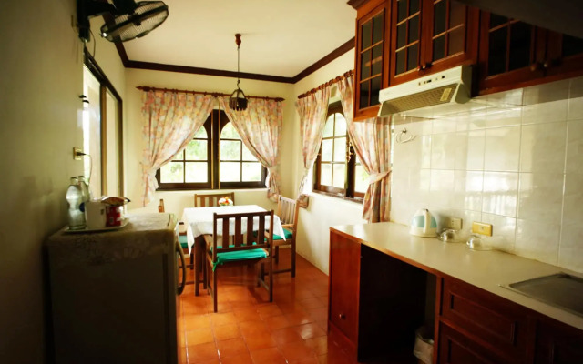 Kata Garden Resort