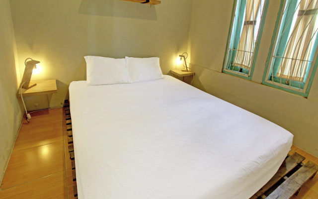 OYO 92825 Kamar Lombok – Guest Rooms – Gerung