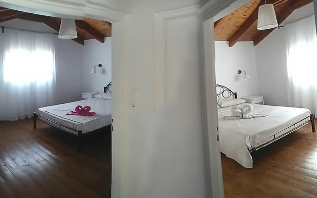 Villa Julia