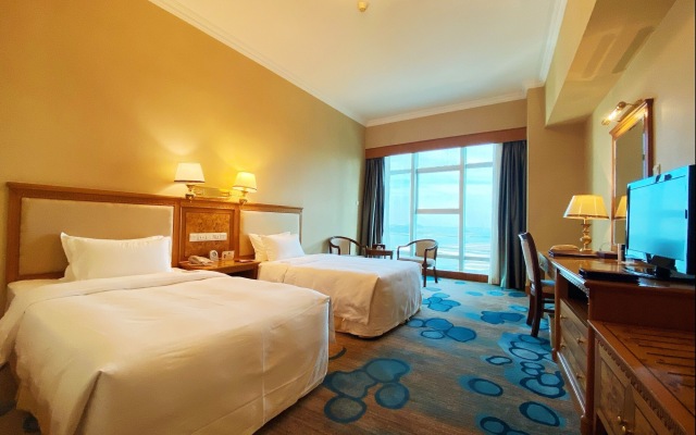 Zhuhai Dehan Hotel