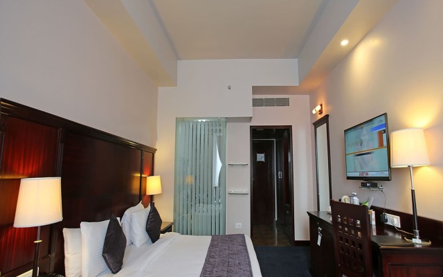 The Royal Plaza Gangtok